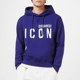 DSquared2 Icon Hoodie