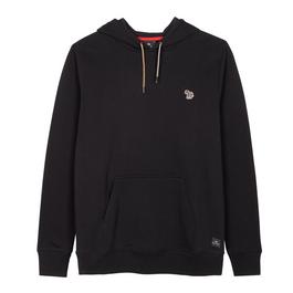 PS Paul Smith Zebra Logo OTH Hoodie