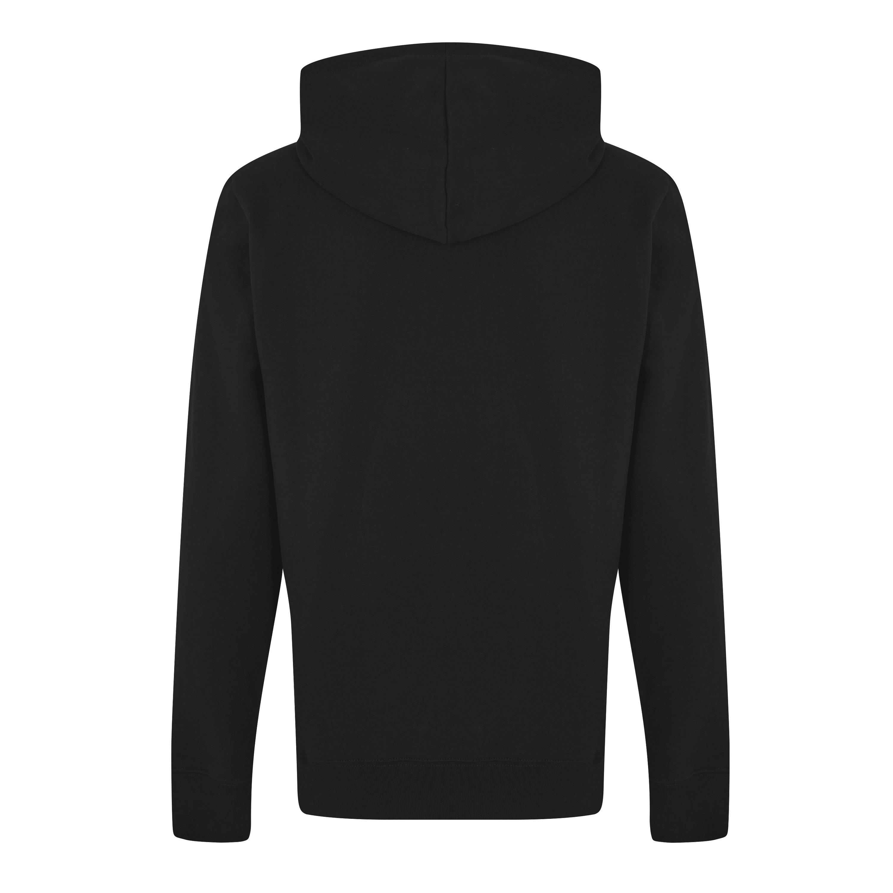 Black 79 - PS Paul Smith - Men's Over-the-Head Hoodie - 2