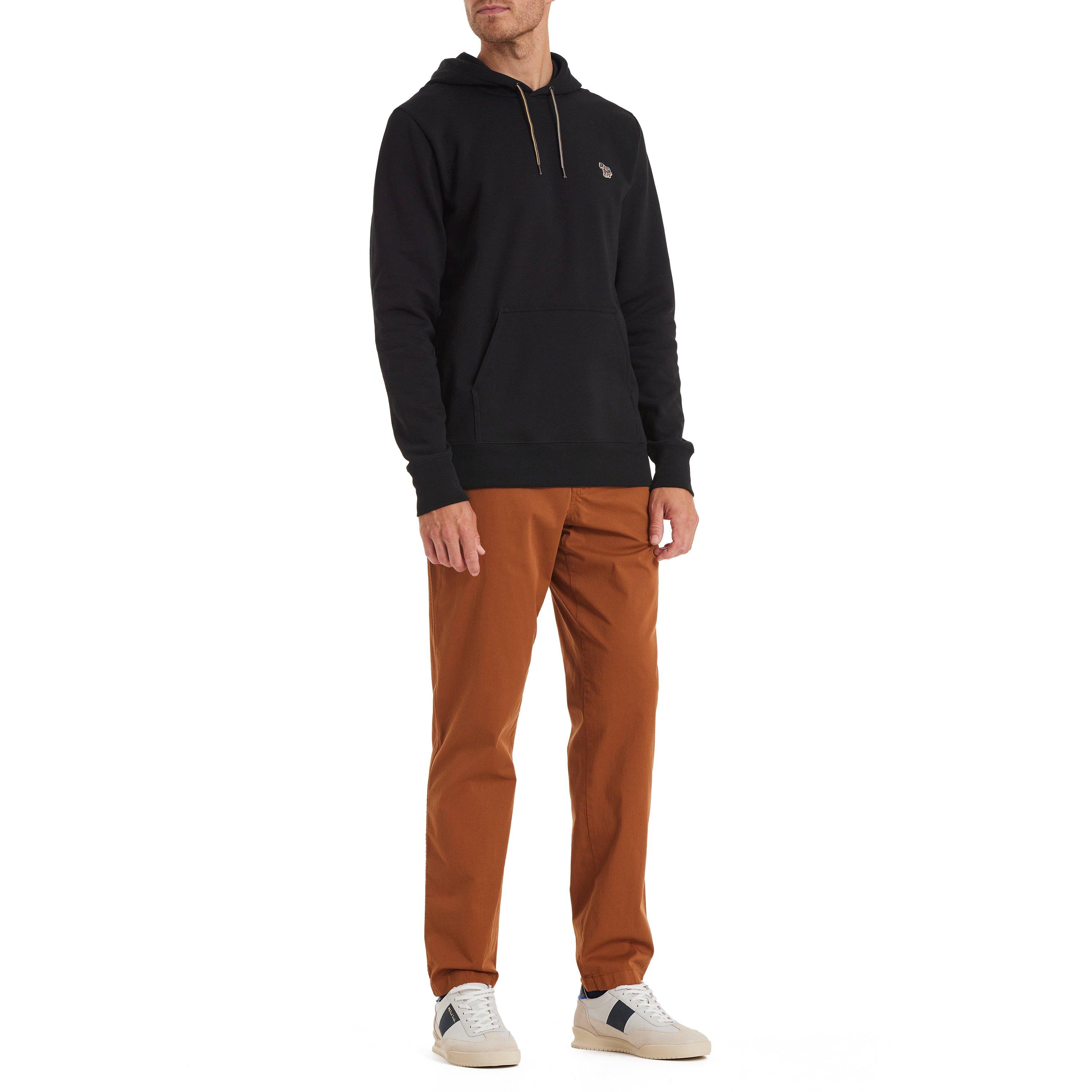 Black 79 - PS Paul Smith - Men's Over-the-Head Hoodie - 7