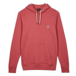 PS Paul Smith Zebra Logo OTH Hoodie