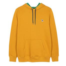 PS Paul Smith Zebra Logo OTH Hoodie