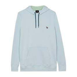 PS Paul Smith Zebra Logo OTH Hoodie