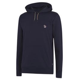 PS Paul Smith Zebra Logo OTH Hoodie