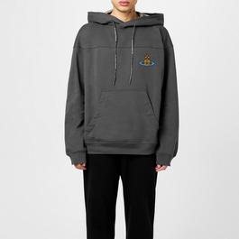 Vivienne Westwood Viv Fresh Hoodie Sn42