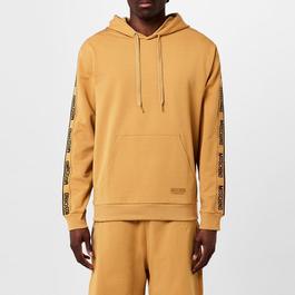 Moschino Tape Hoodie Sn41