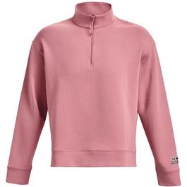 Under Armour Summit Knit half Zip Jumper Adults