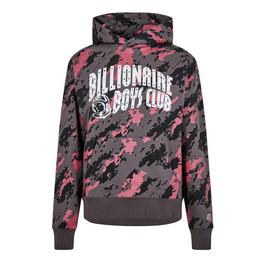 Billionaire Boys Club Arch Camo Hoodie