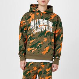 Billionaire Boys Club Arch Camo Hoodie