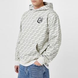 Billionaire Boys Club Cubic Hoodie