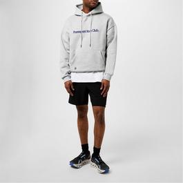 Puresport Logo Hoodie