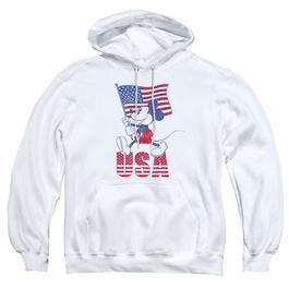 Disney Hoodie Sn99