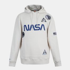 SoulCal Soul NASA Hoodie