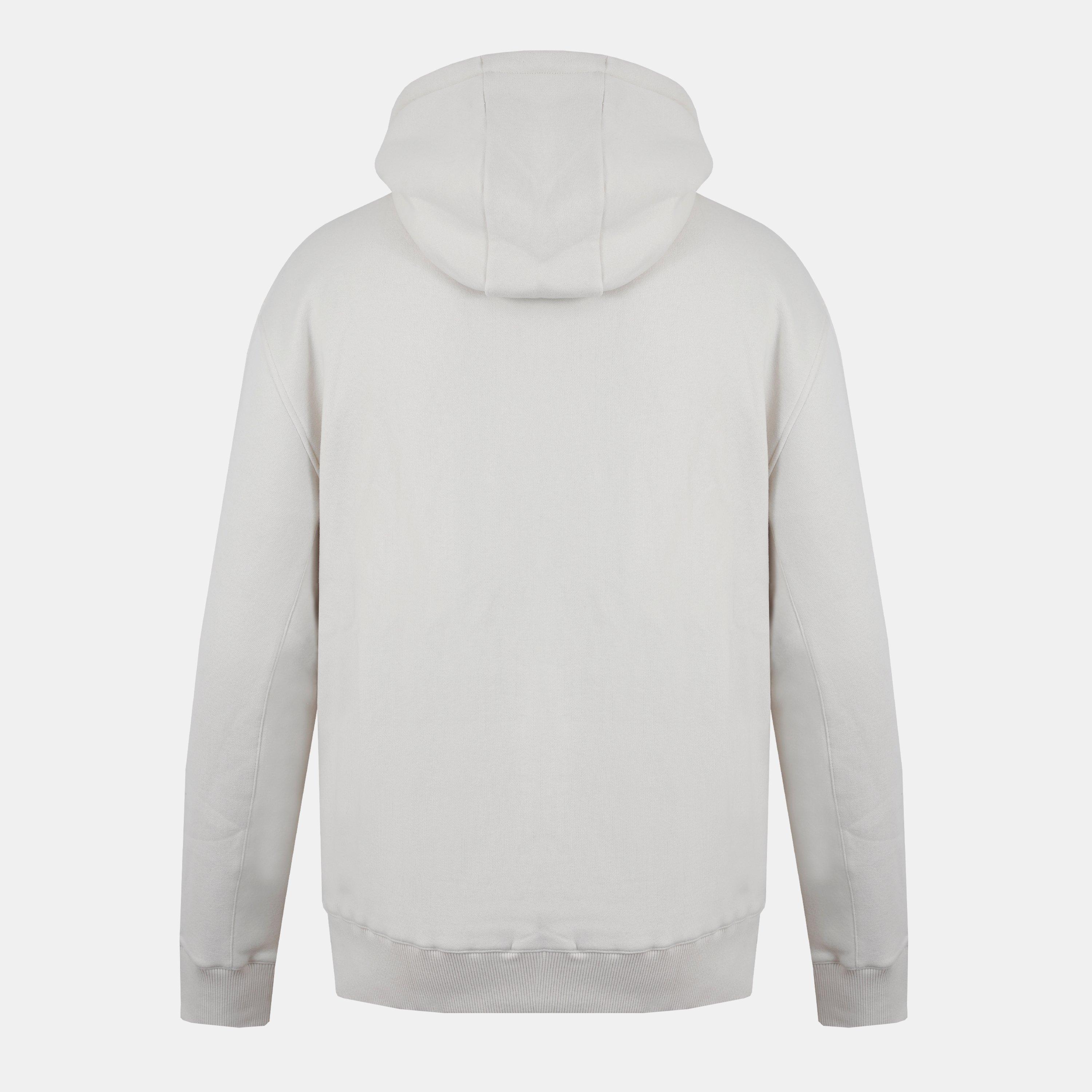 Gebroken wit - SoulCal - Mens Soul NASA Hoodie - 2