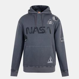 SoulCal Soul NASA Hoodie