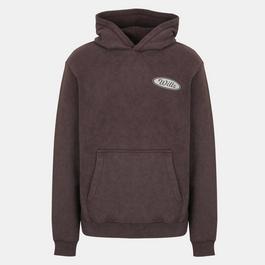 Jack Wills Americano Hoodie Sn54