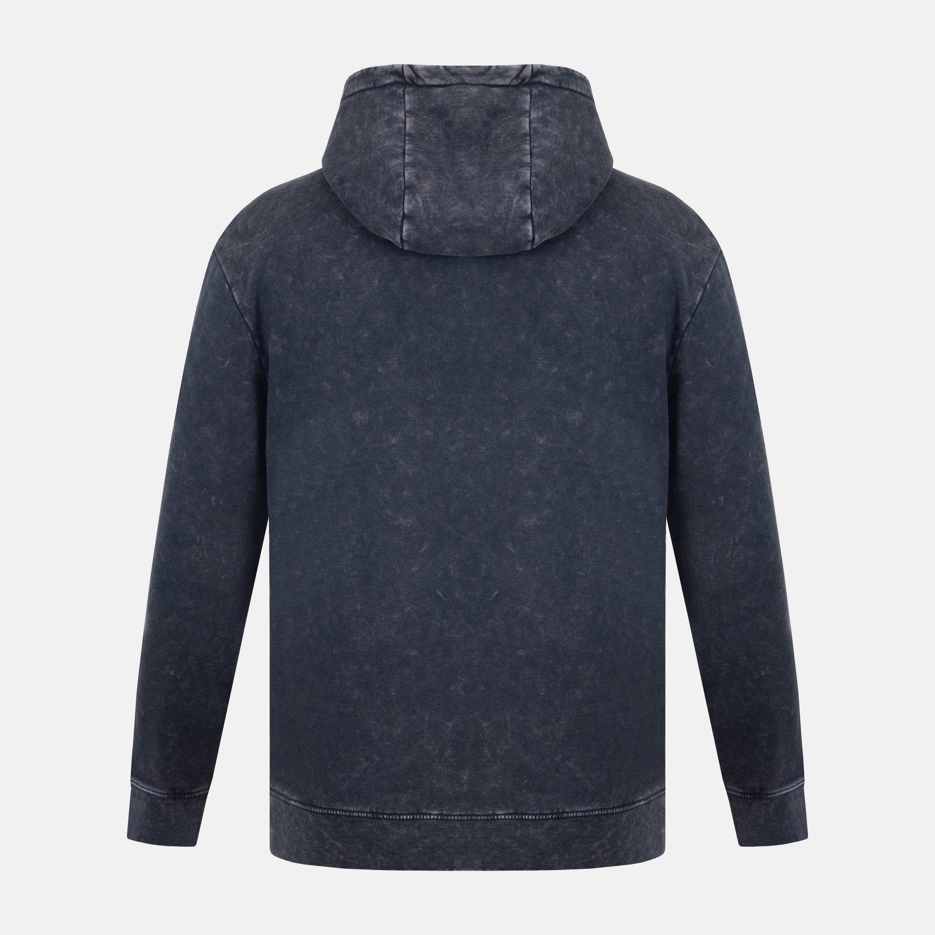 Gorilla - Firetrap - Men's Graphic Hoodie - 2