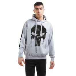 Marvel Hoodie Sn99