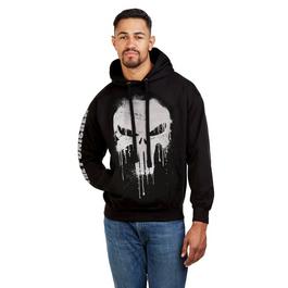 Marvel Hoodie Sn99