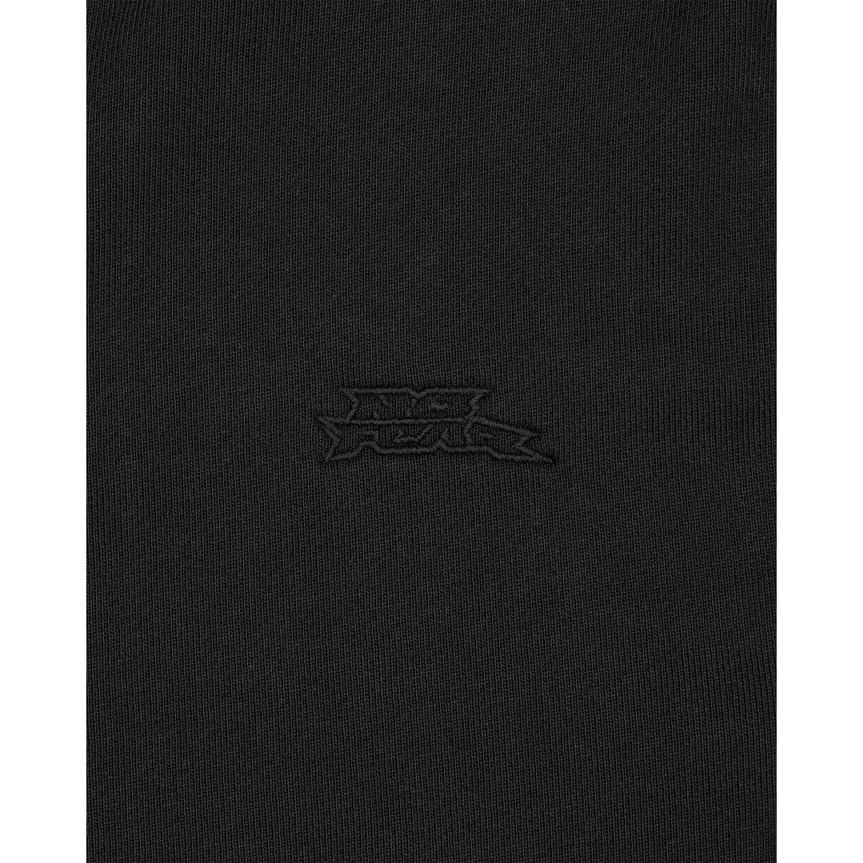 Nero - No Fear - Fear Full Zip Hoodie - 5