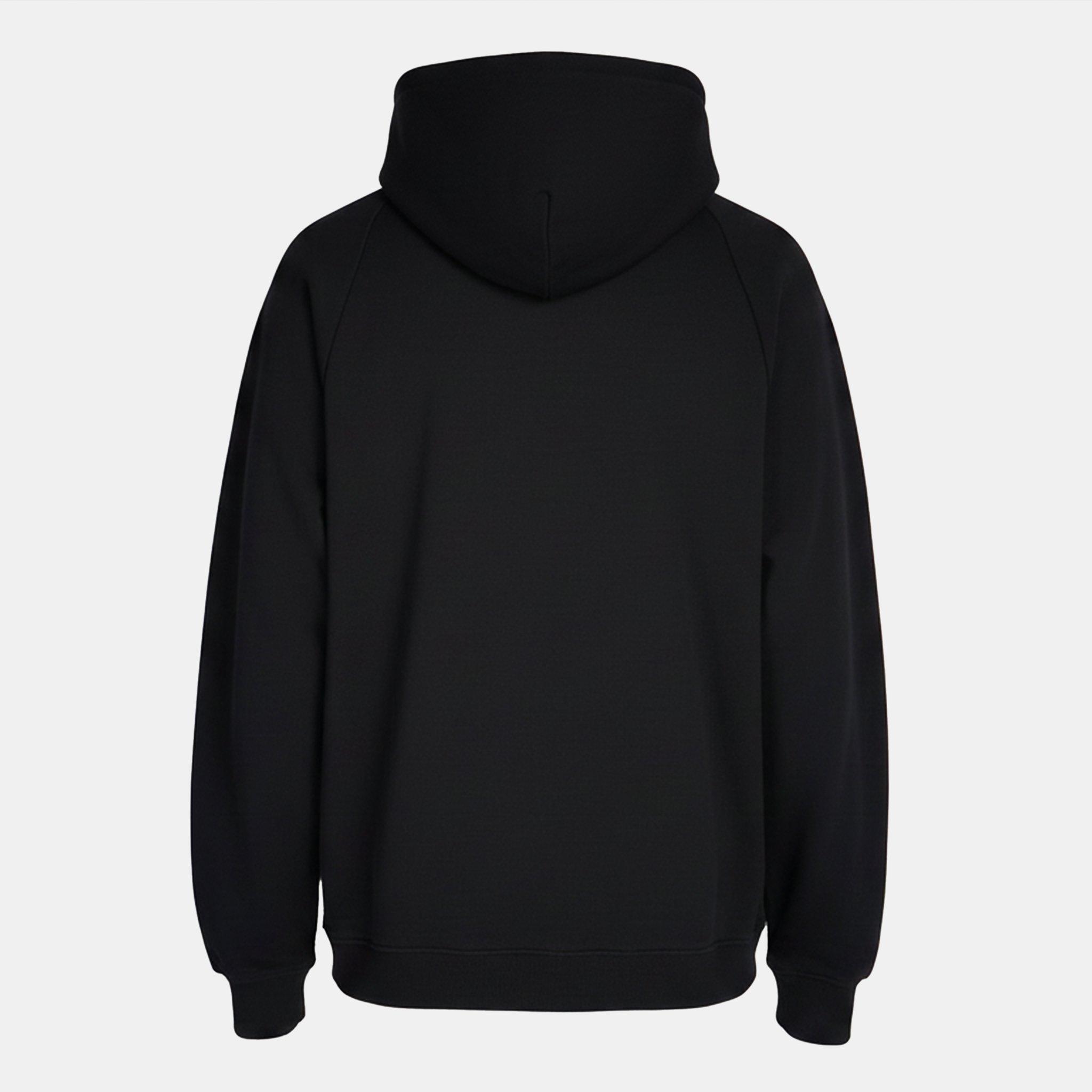 Black - No Fear - LL OTH Hood Mens - 2