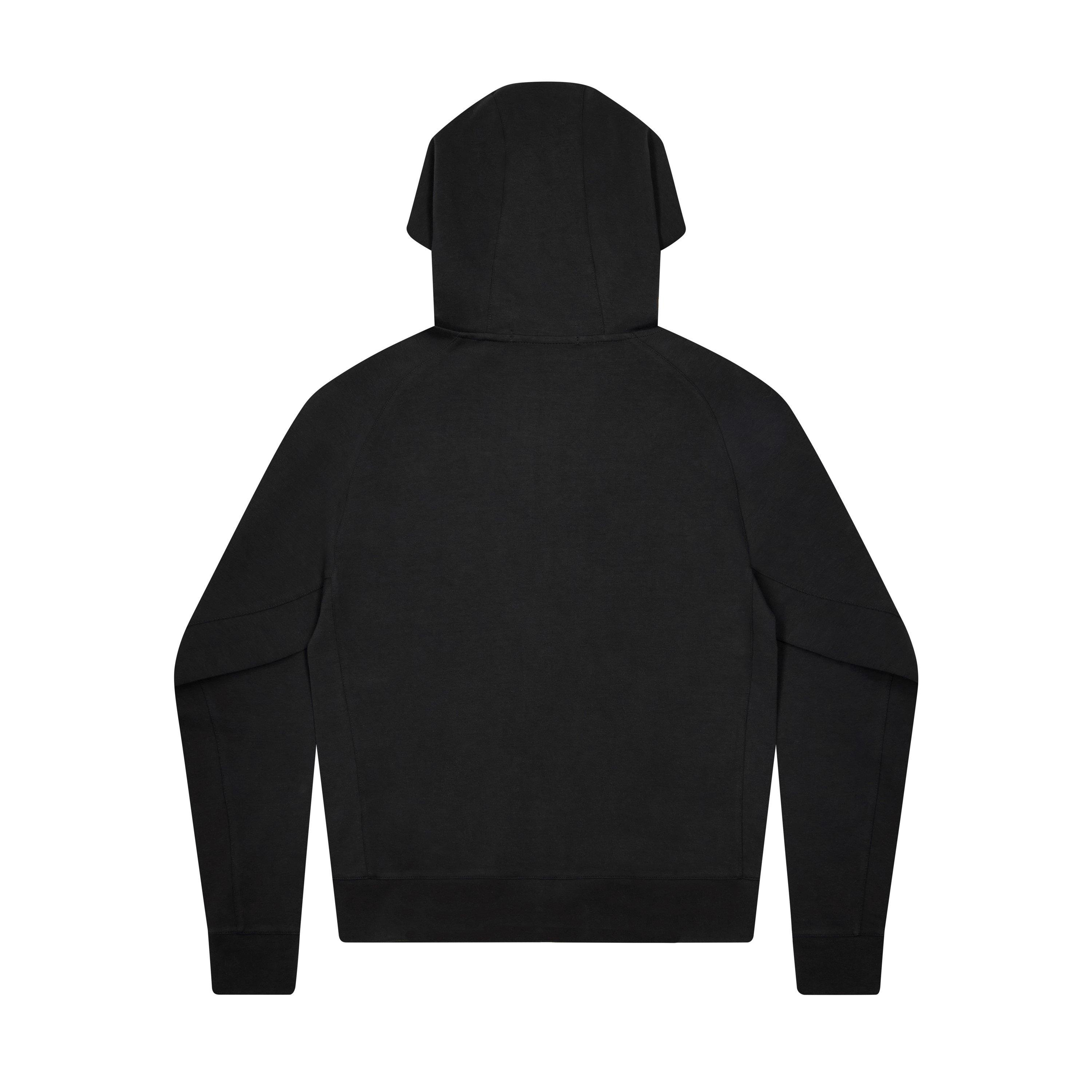 Noir - No Fear - Tech FZ Hood Mens - 2