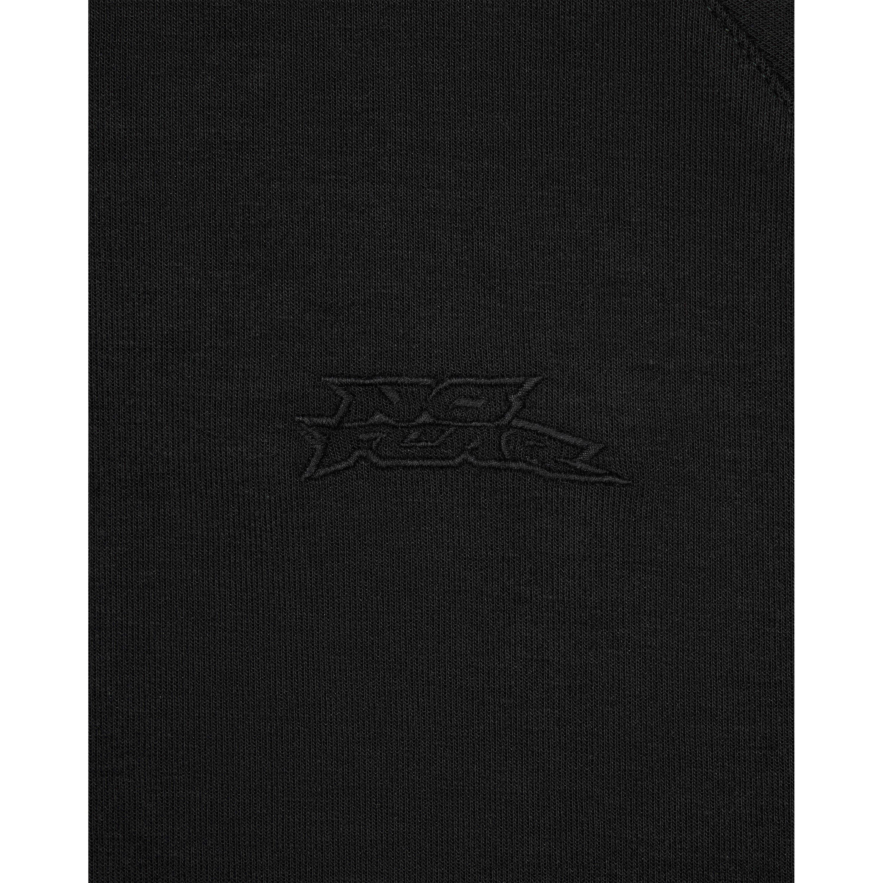 Noir - No Fear - Tech FZ Hood Mens - 5