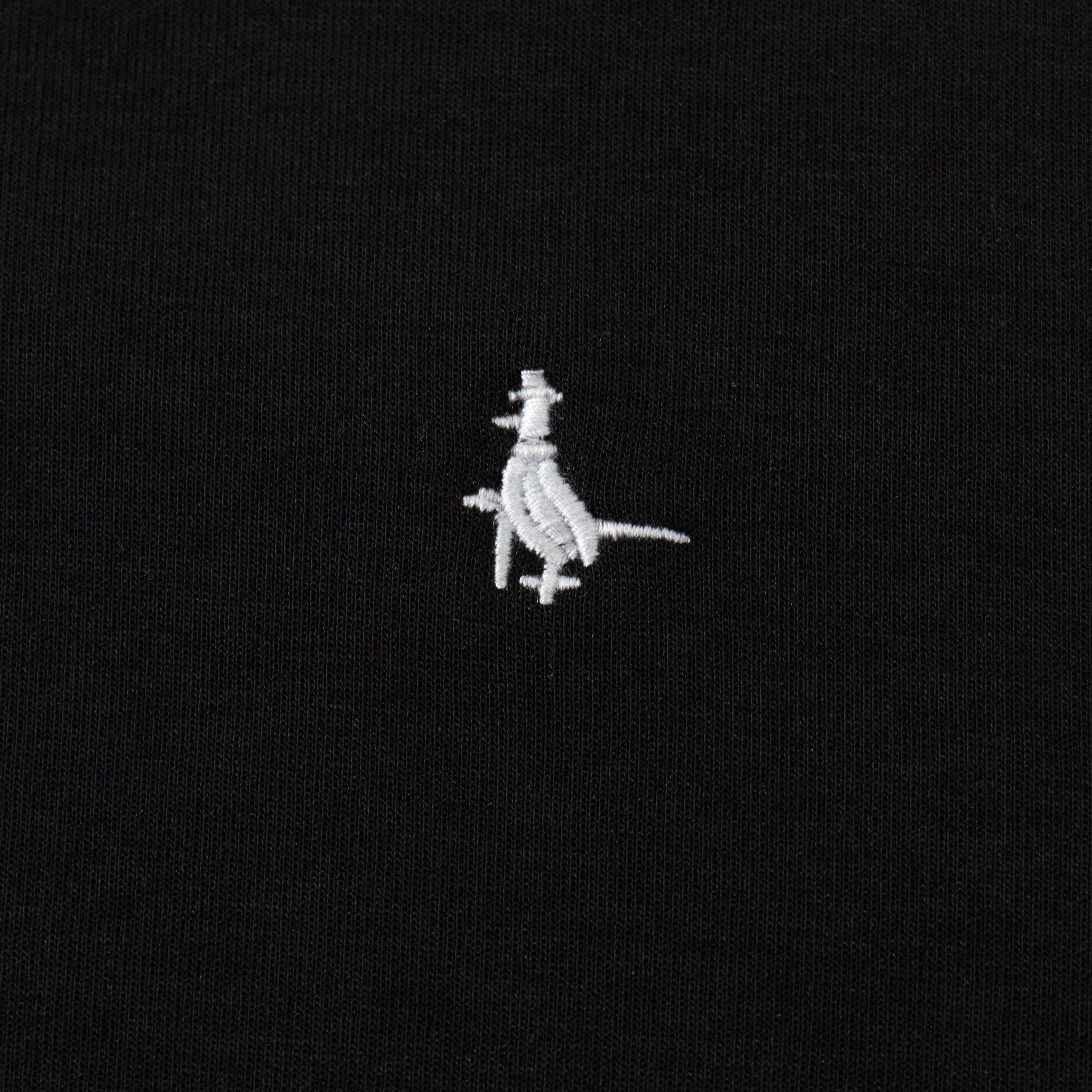 Nero - Jack Wills - Jack Wills Interlock Zip Thru Mens - 4