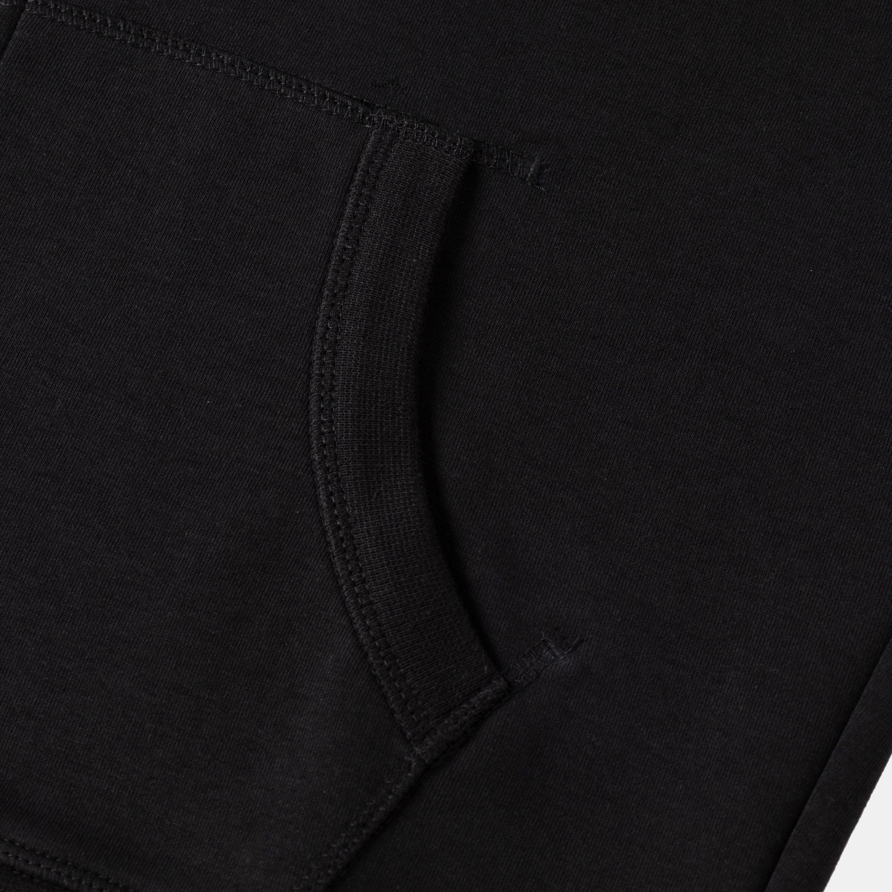 Nero - Jack Wills - Jack Wills Interlock Zip Thru Mens - 6