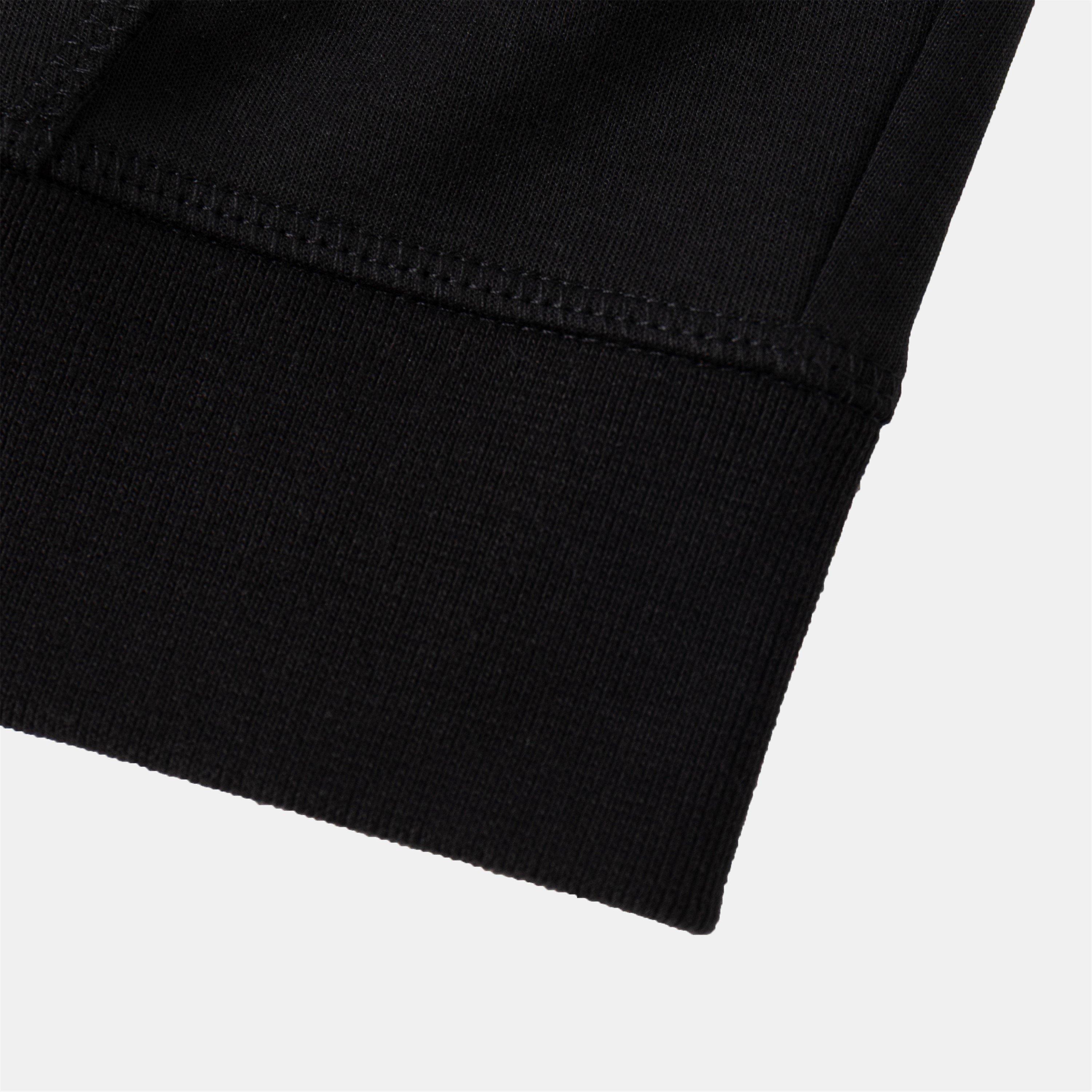 Nero - Jack Wills - Jack Wills Interlock Zip Thru Mens - 7