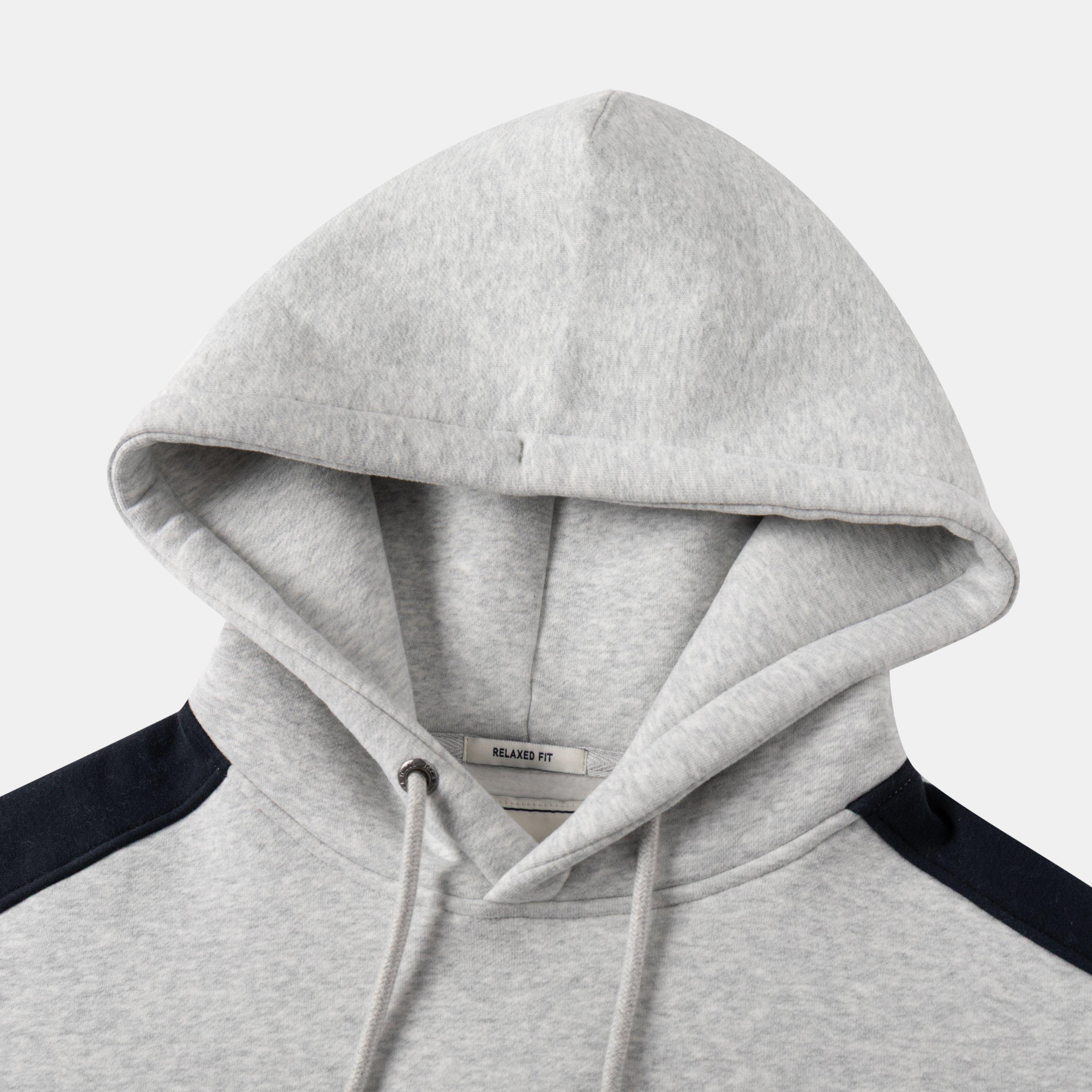 Grey - Jack Wills - JW Twill Sport Hd Sn64 - 3