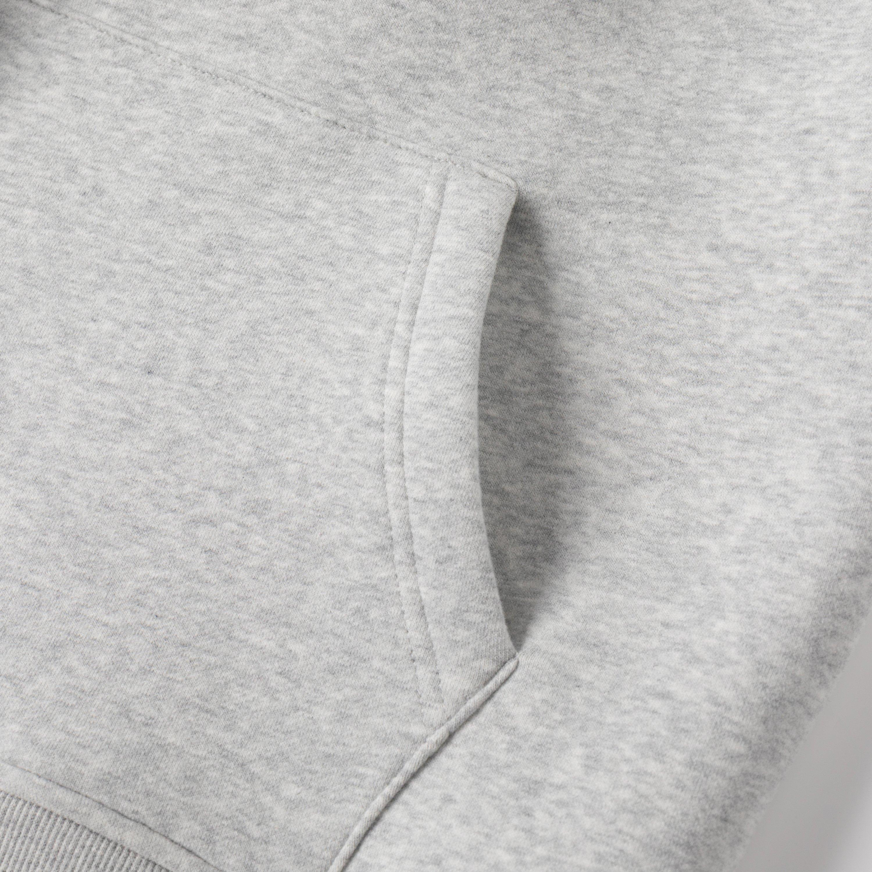 Grey - Jack Wills - JW Twill Sport Hd Sn64 - 5