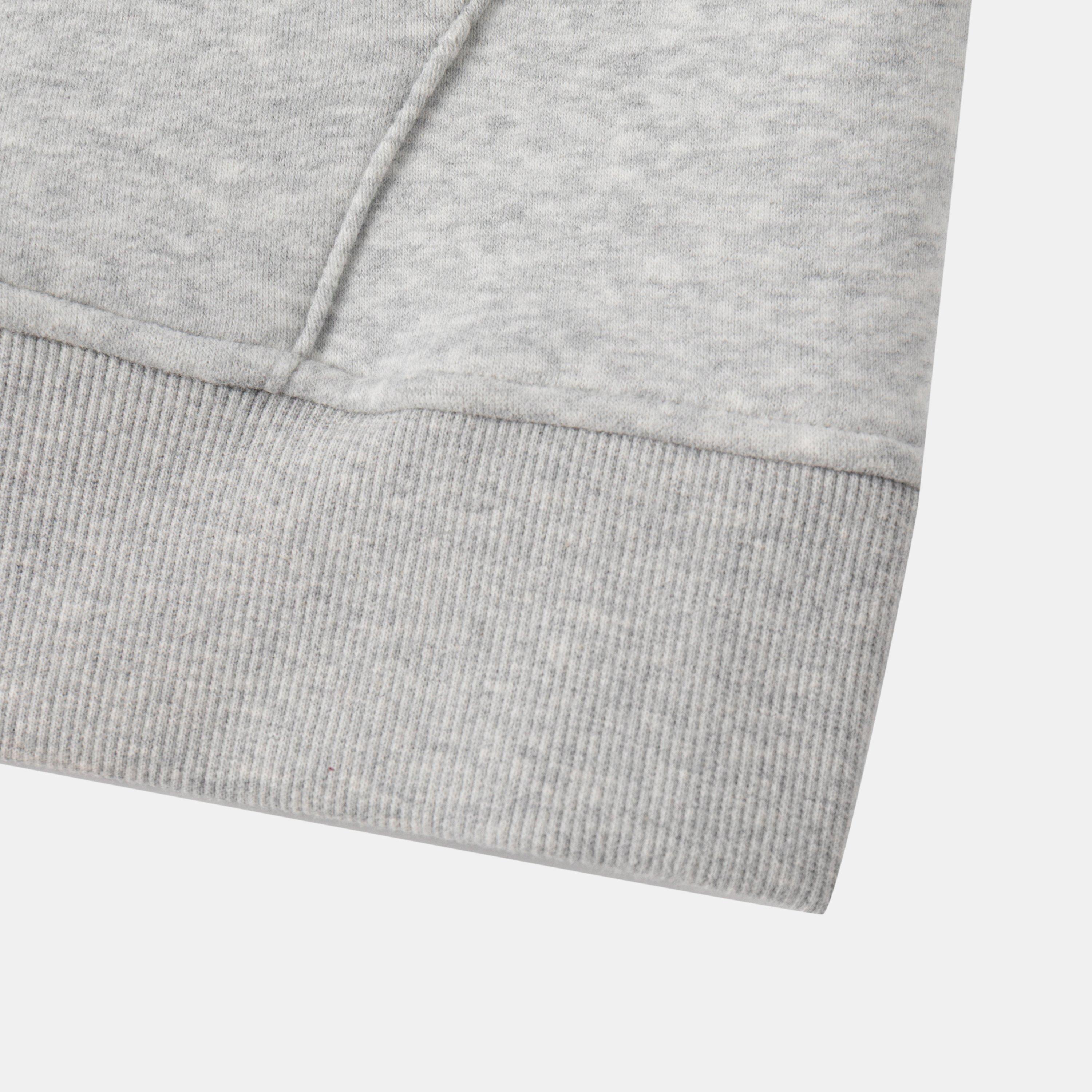 Grey - Jack Wills - JW Twill Sport Hd Sn64 - 6