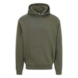 Blank Essentials Core Hoody