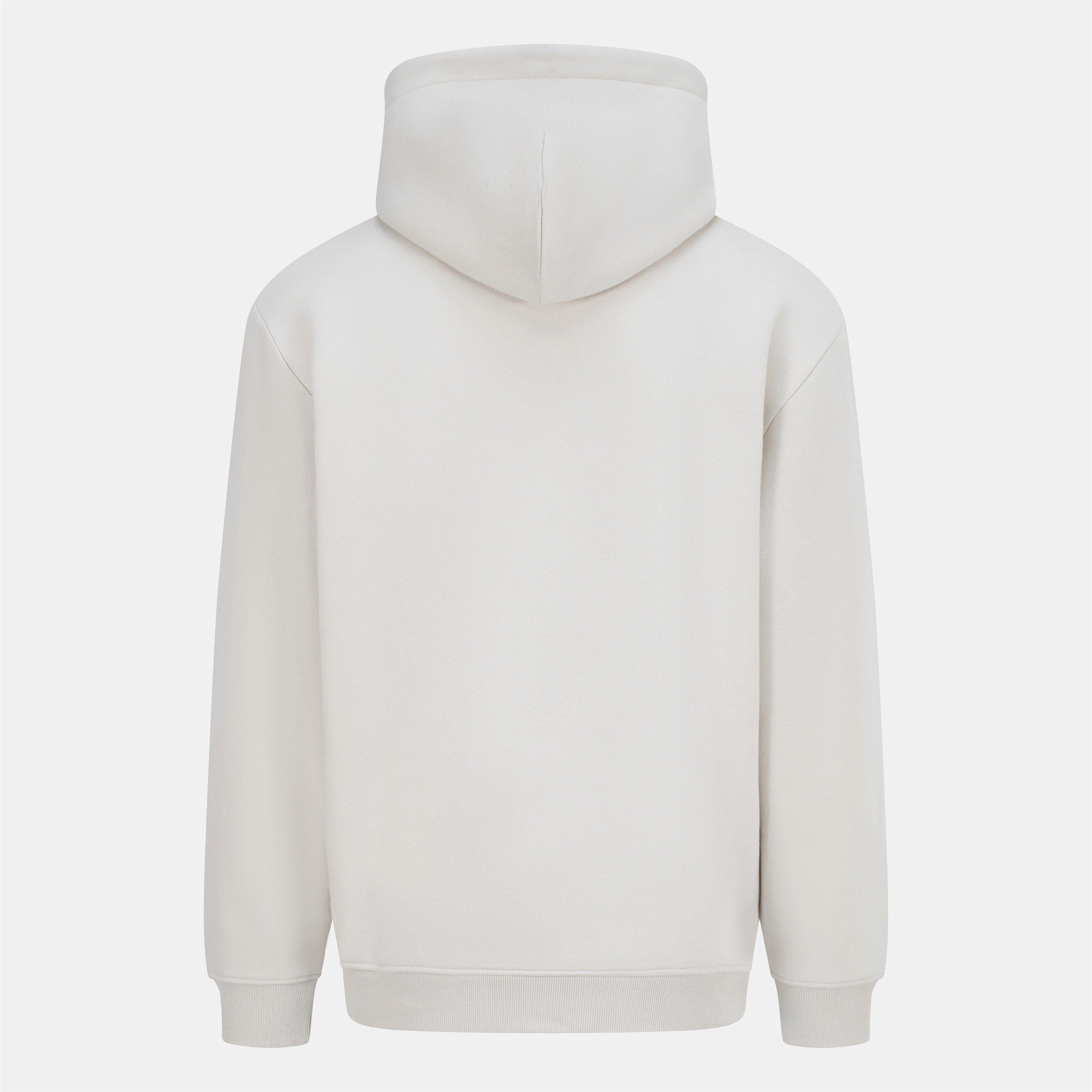 Off -White - Blank Essentials - Arch Hoodie Mens - 2