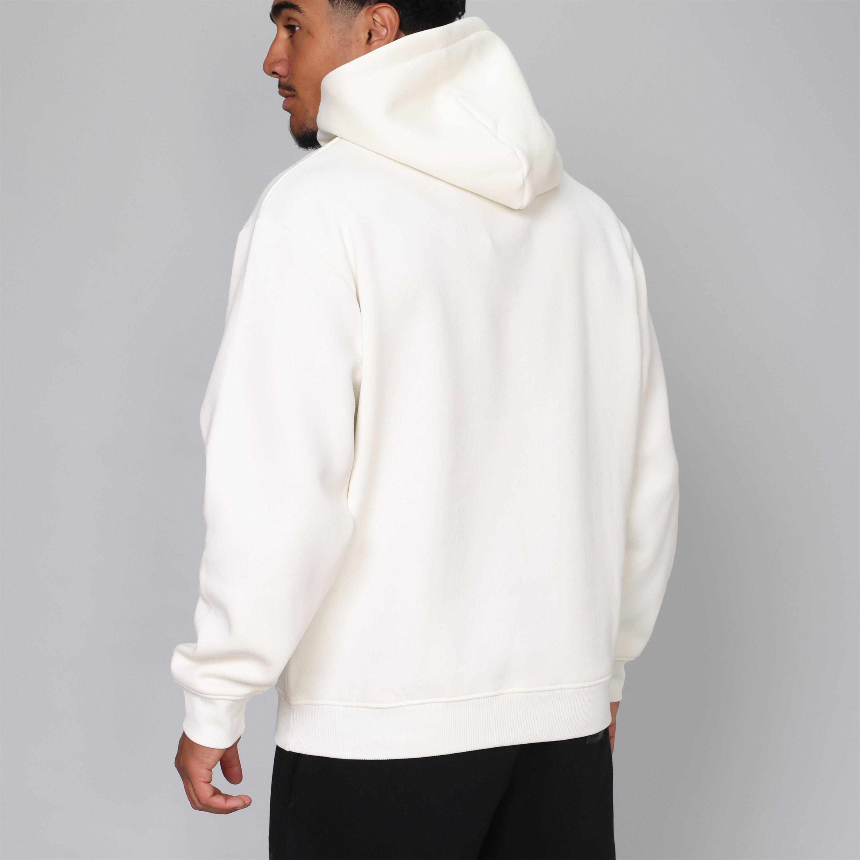 Off -White - Blank Essentials - Arch Hoodie Mens - 4