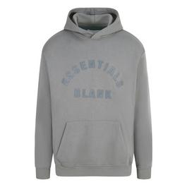 Blank Essentials Arch Hoody