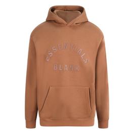 Blank Essentials Arch Hoody