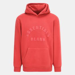 Blank Essentials Arch Hoodie