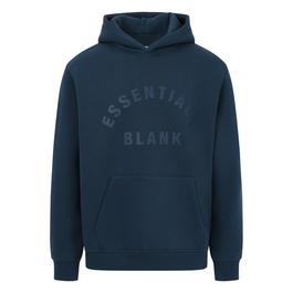 Blank Essentials Arch Hoody