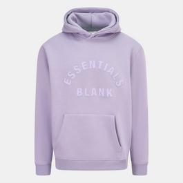 Blank Essentials Arch Hoodie