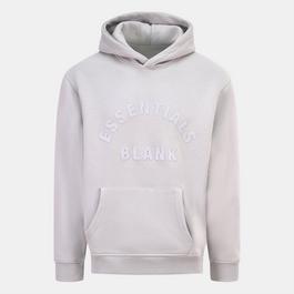 Blank Essentials Arch Hoodie