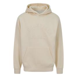 Blank Essentials Arch Hoody