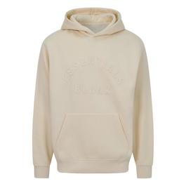 Blank Essentials Arch Hoodie