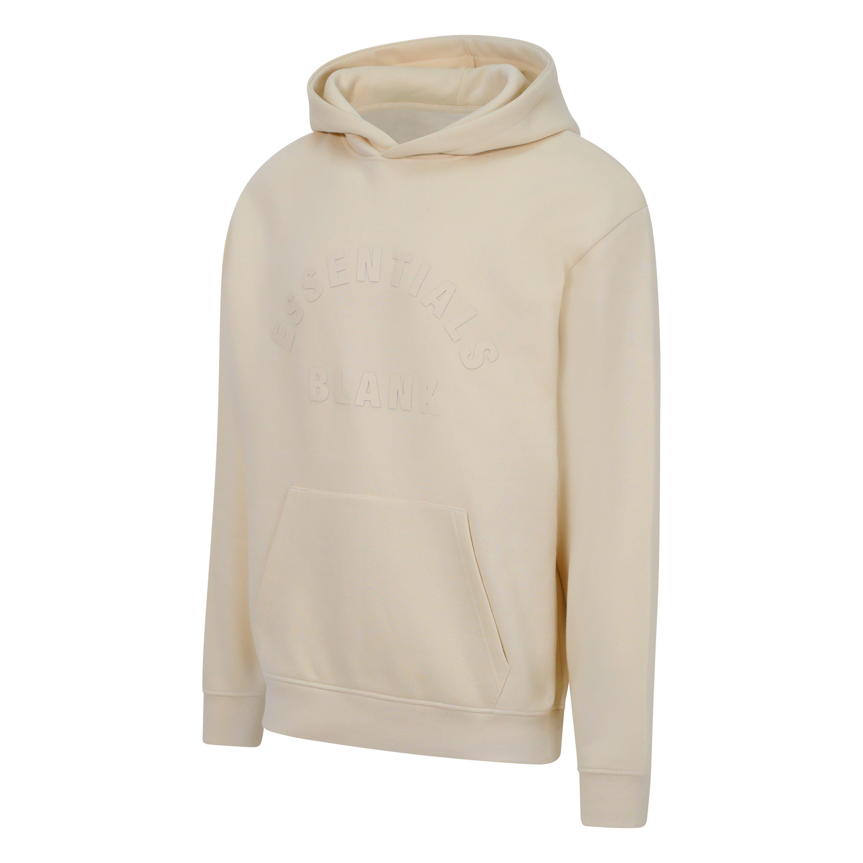 Summer Sand - Blank Essentials - Arch Hoodie Mens - 6