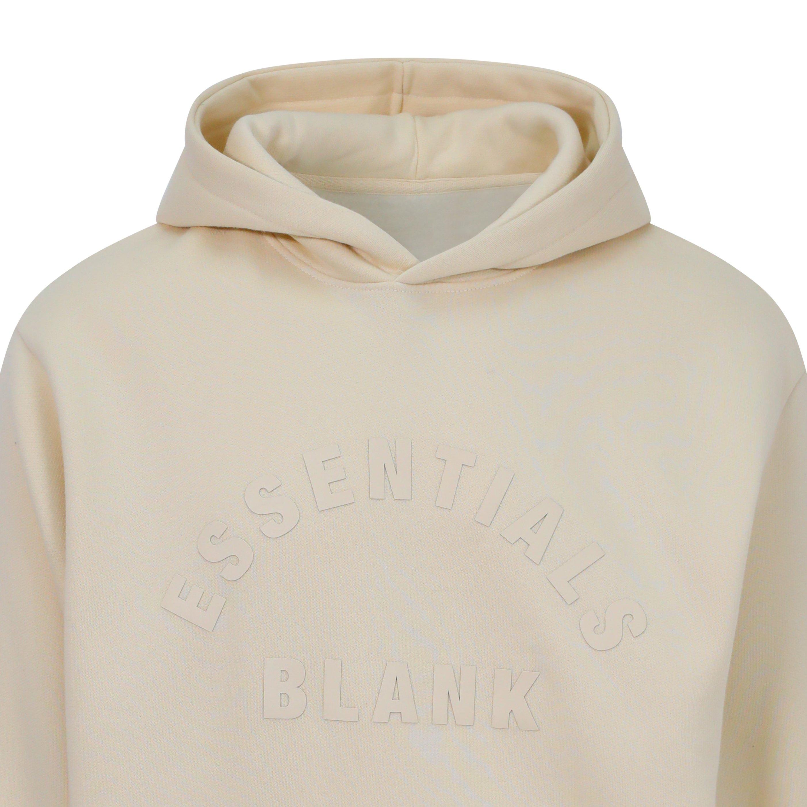 Summer Sand - Blank Essentials - Arch Hoodie Mens - 7