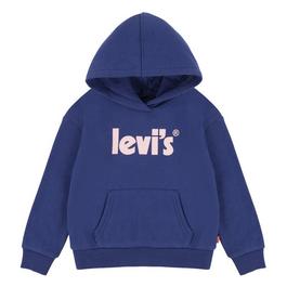 Levis Classic Hoodie Juniors