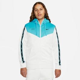 Nike Sportswear Repeat Men's Full-Zip Hoodie
