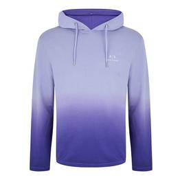 Armani Exchange Gradient OTH Hoodie