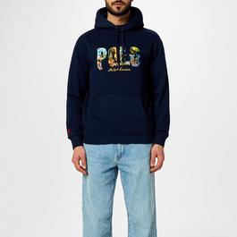 Polo Ralph Lauren Graphc Polo OTH Sn42